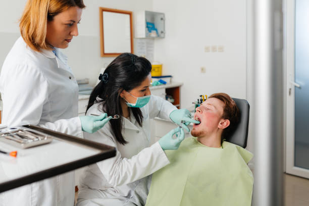 Best Emergency Dental Care for Trauma or Injury in Mount Kisco, NY