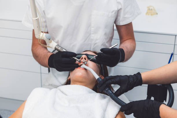 Best Emergency Treatment for Toothache in Mount Kisco, NY