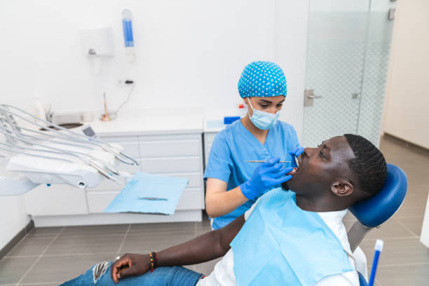 Best Emergency Broken Tooth Repair in Mount Kisco, NY